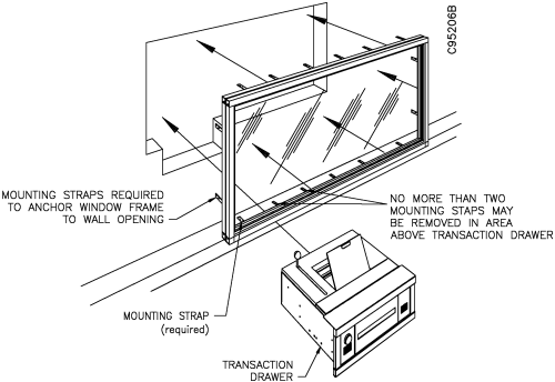 Open Window Drawing at GetDrawings | Free download