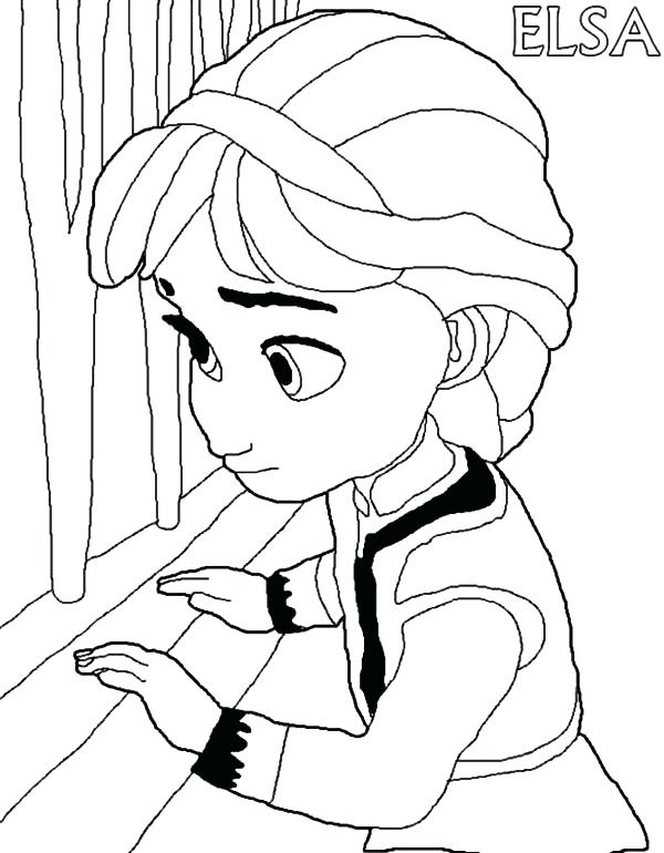 600x770 Window Coloring Pages Grandma Open The Window In Gran Parents Day