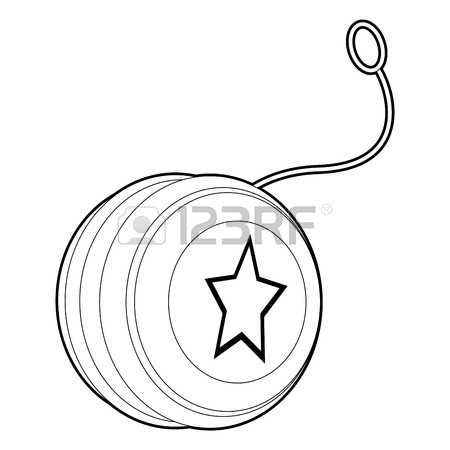 450x450 Coloring Book Outlined Zipper Royalty Free Cliparts, Vectors,