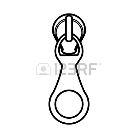 450x450 Zipper Head Stock Photos. Royalty Free Business Images