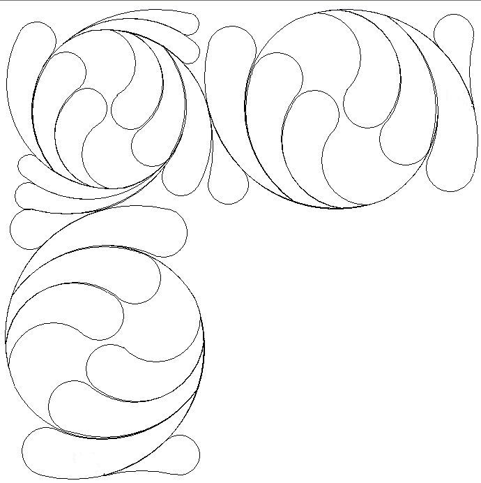 690x692 Featherybordercorner