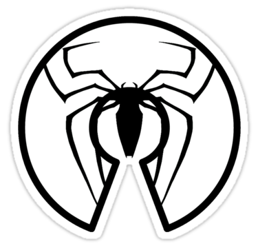 375x360 Open Source Spider Man