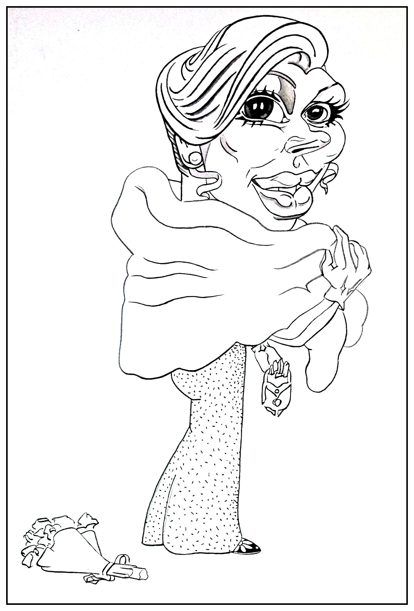 1349x1989 Mirella Freni Sopranos C. 1945 To Present Opera