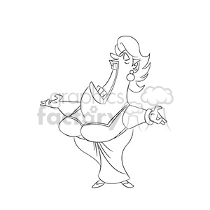 300x300 21757 Cartoon Clip Art Amp Graphics