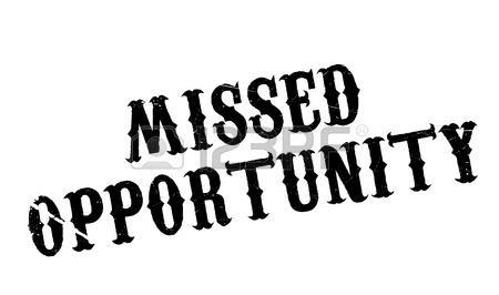 450x266 Missed Opportunity Stock Photos. Royalty Free Business Images