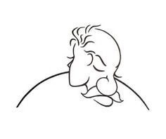 236x198 Two Faces Or A Vase Old Or Young Lady 10 Simple But Wonderful