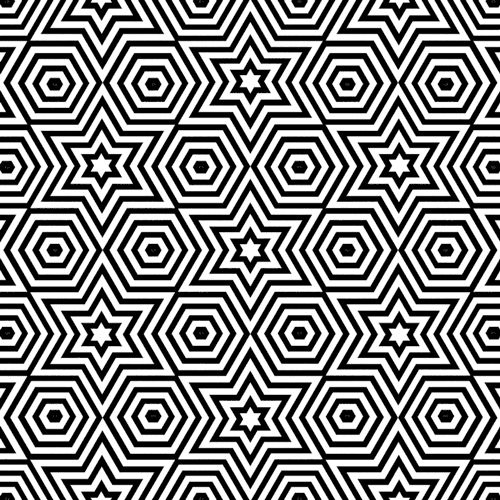 500x500 198 Best Op Art Images On Optical Illusions, 3d