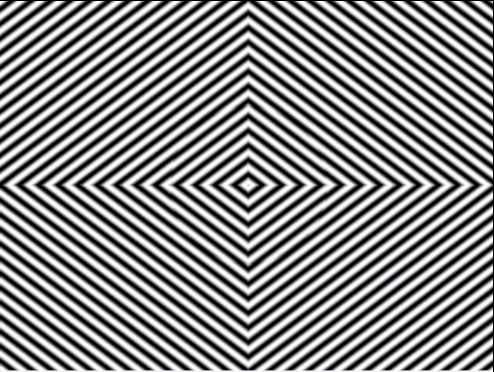 494x372 These Yellow And Blue Blocks Look Like They'Re Stepping