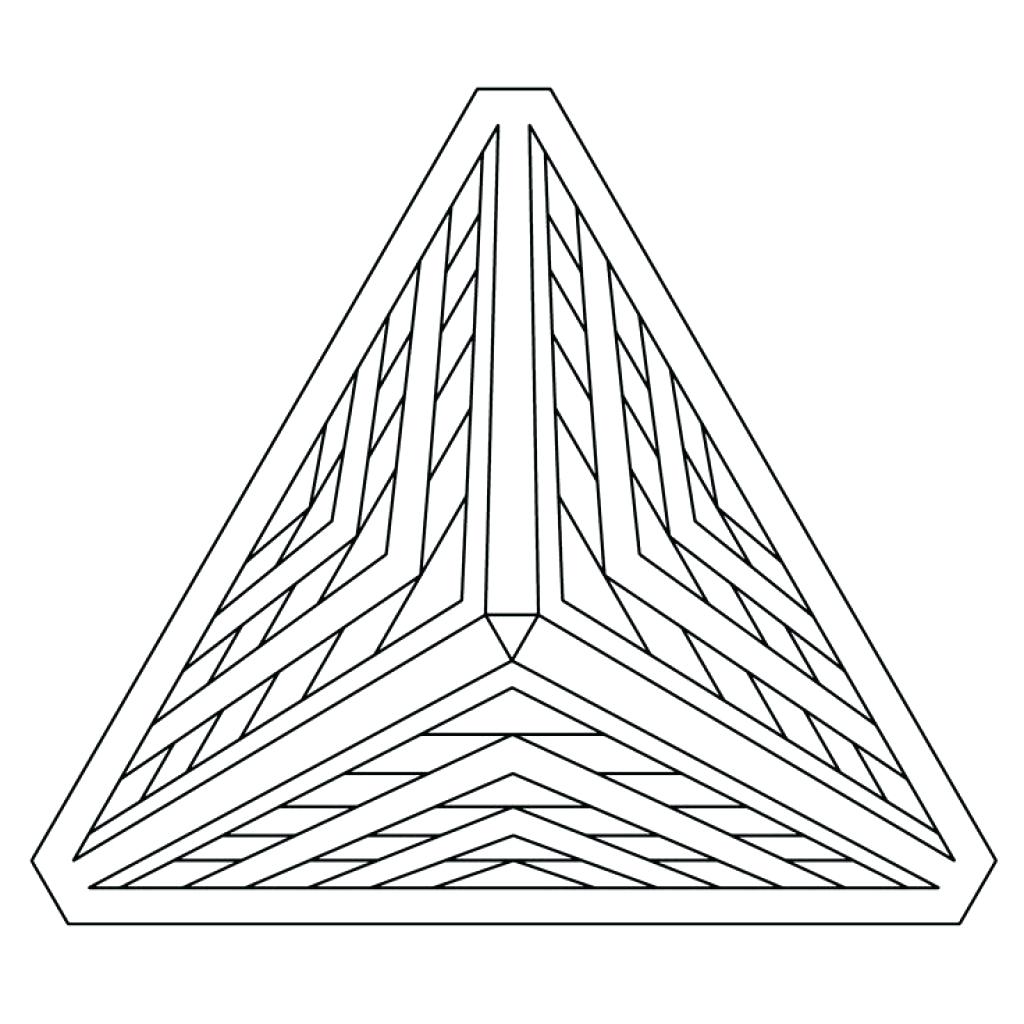 1024x1024 Coloring Awesome Printable Illusions. Printable Optical Illusions