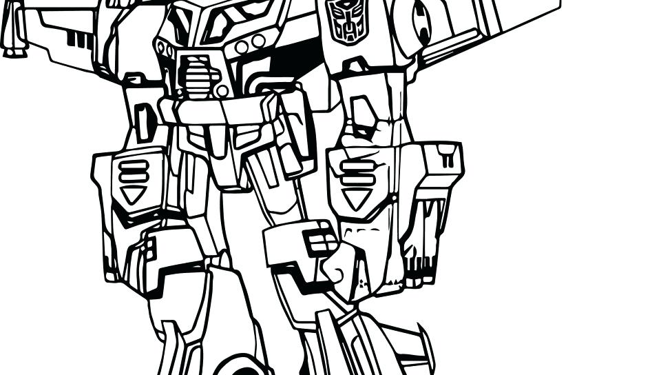 960x544 Optimus Prime Printable Coloring Pages Beautiful Bumblebee