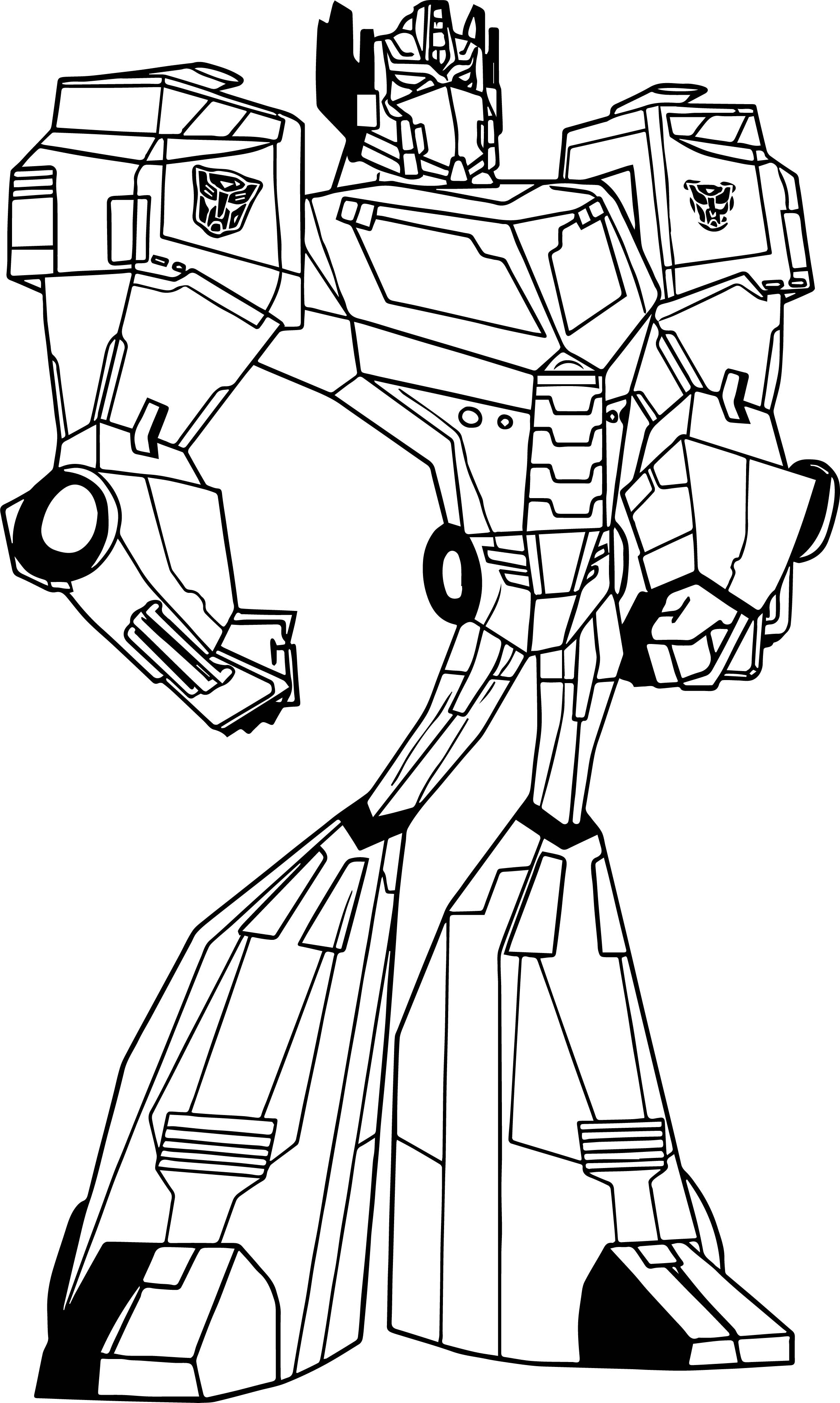 2236x3732 Transformers Optimus Prime Coloring Pages Lovely Prime Coloring