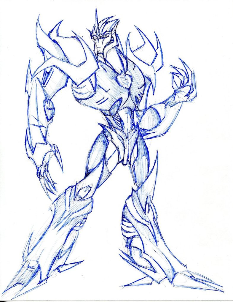 786x1017 Transformers Prime