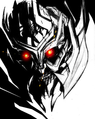 322x400 Jimmy Jangles Presents The Optimus Prime Experiment Why Because