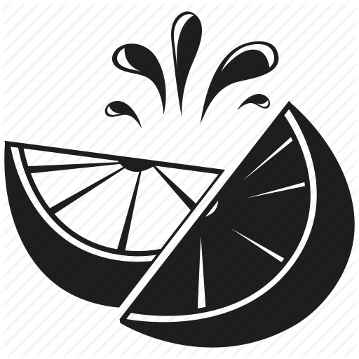 512x512 Citrus, Fruit, Juice, Lemon, Lemonade, Orange, Slice Icon Icon