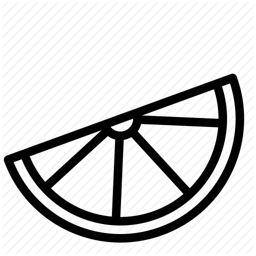 512x512 Citrus, Fruit, Lemon, Lime, Orange, Slice Icon Icon Search Engine