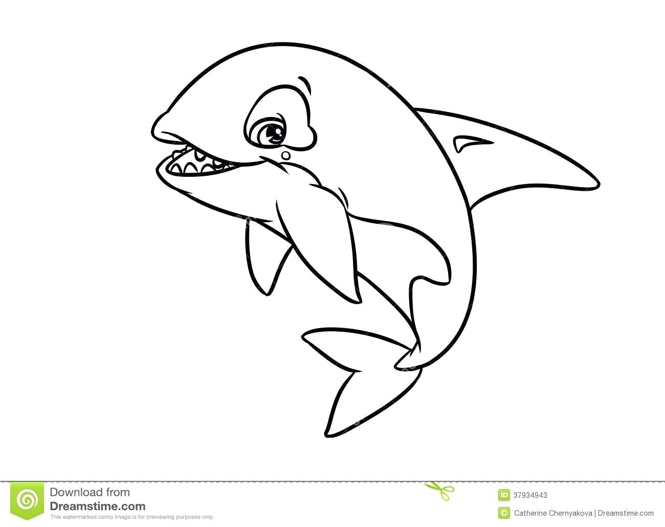 1300x1031 Coloring Orca Whale Coloring Pages