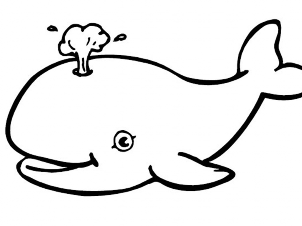 1024x768 Coloring Pages Glamorous Coloring Pages Whales Good Killer Whale
