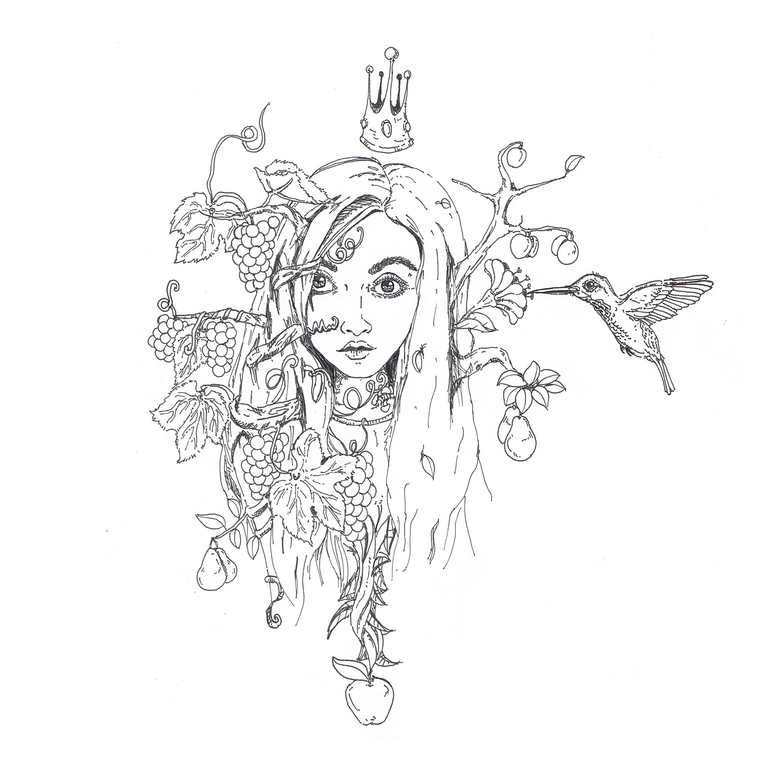 2500x2500 Holly Henry