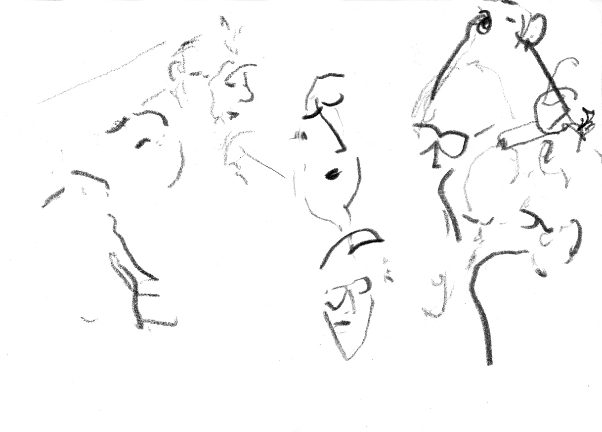 1218x873 Londonjazz Review Icp Orchestra