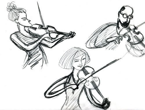 500x382 Sw Parra Designs Drawing On Hirshfeld