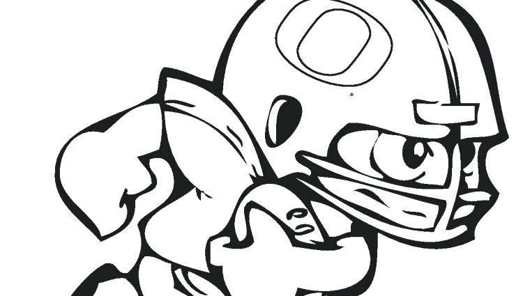 750x425 Oregon Ducks Coloring Pages Best Collection Coloring Pages