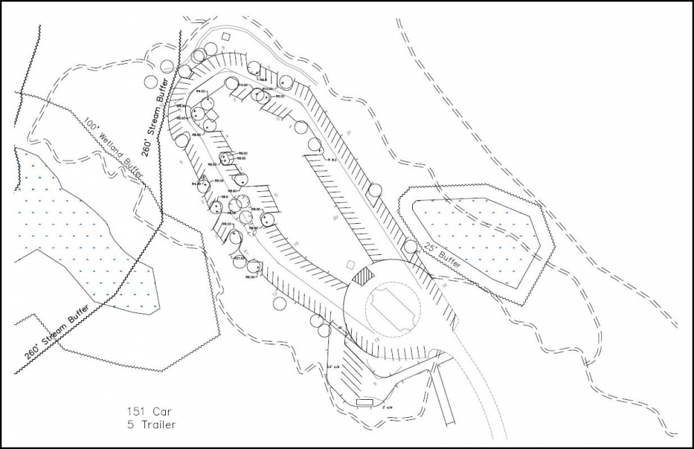 1000x648 Mountain Biking On The Sandy Ridge Trail Is Paradise Oregon's Mt