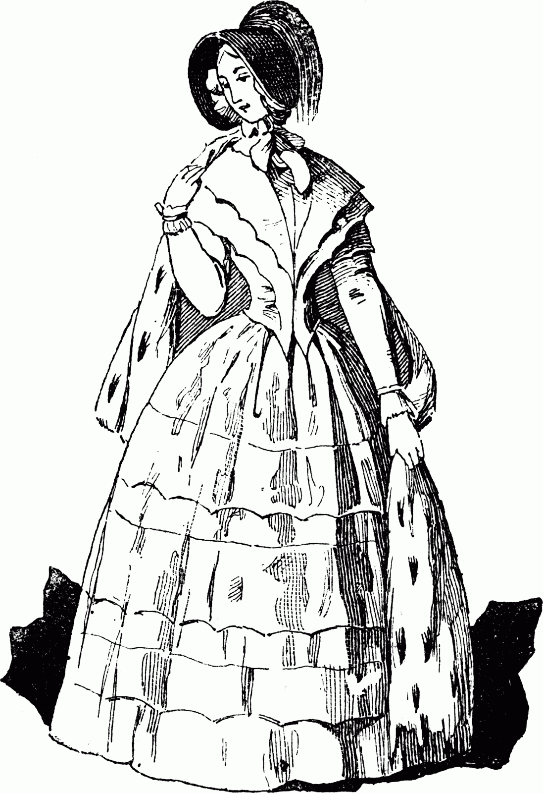 1097x1600 Road To Destiny The Oregon Trail Graphic Novel Bonnets