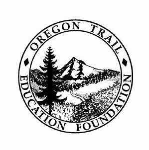299x302 Education Foundation Oregon Trail District
