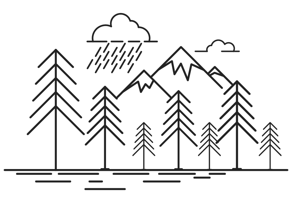 991x659 Exploring The Oregon Trail