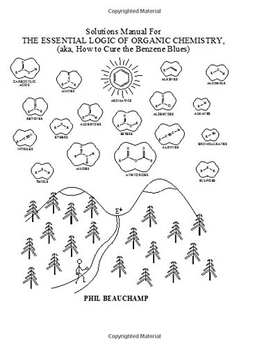 387x500 Solutions Manual For The Essential Logic Of Organic Chemistry