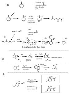 236x310 The Derivatives Of Hydrocarbons (Organic Compounds) Which Are