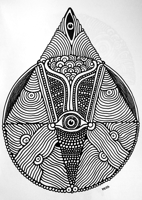 499x700 Graphics, Bioforms, Drawing, Abstraction, Abstract Drawing, Black