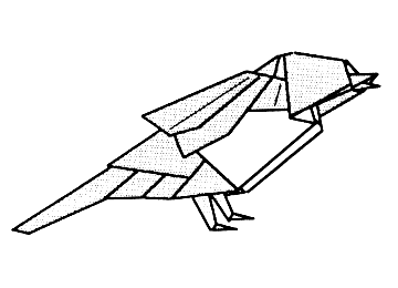 360x260 Origami Tanteidan Newsletter Models 3