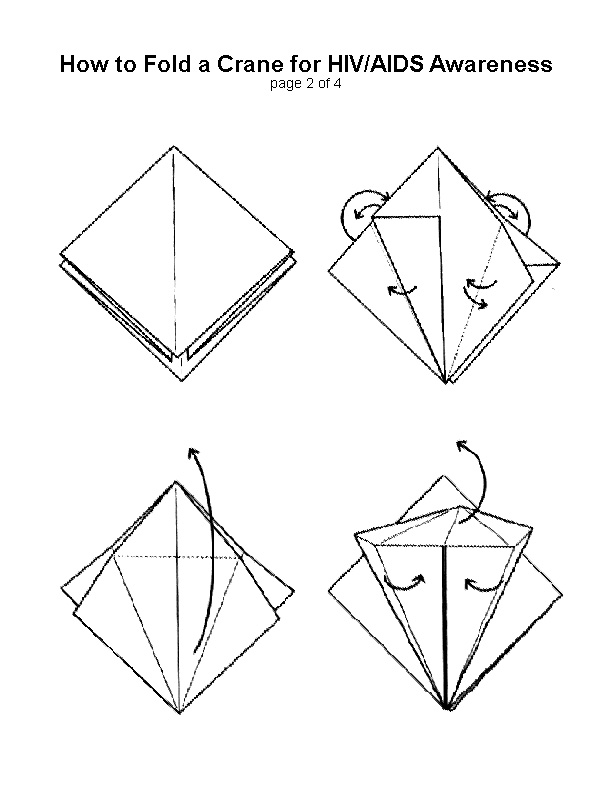 612x792 V Zubiri Dollman How To Fold An Aids Crane