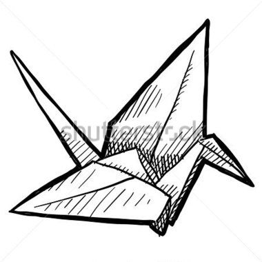 380x380 23 Best Origami Images On Drawings, Drawing Ideas