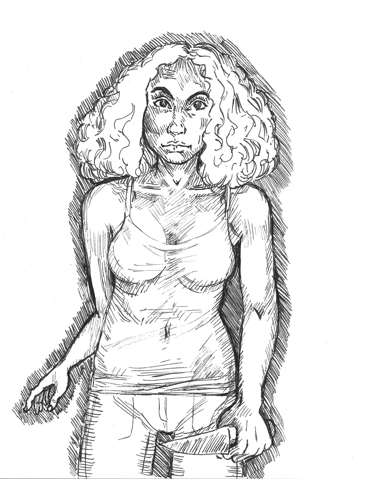 1280x1675 What's Wrong With Our Kid