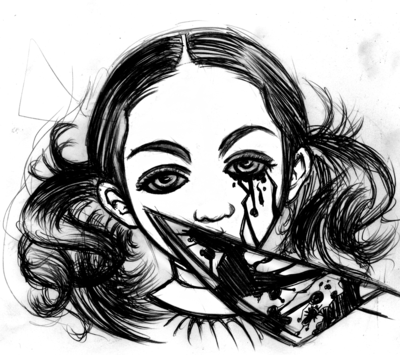 400x355 Esther's 3 A.m. By X Jazzy B Real X