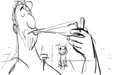 236x153 Animator Island Perfect Posing 2 Appealing And Readable