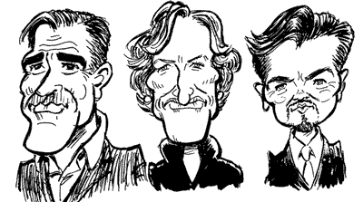 400x223 Oscars 2015 Live