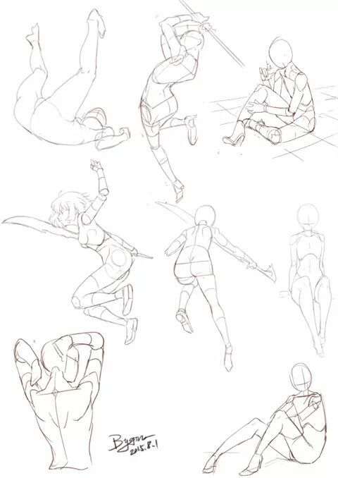 480x678 133 Best Poses Images On Pose Reference, Drawing Ideas