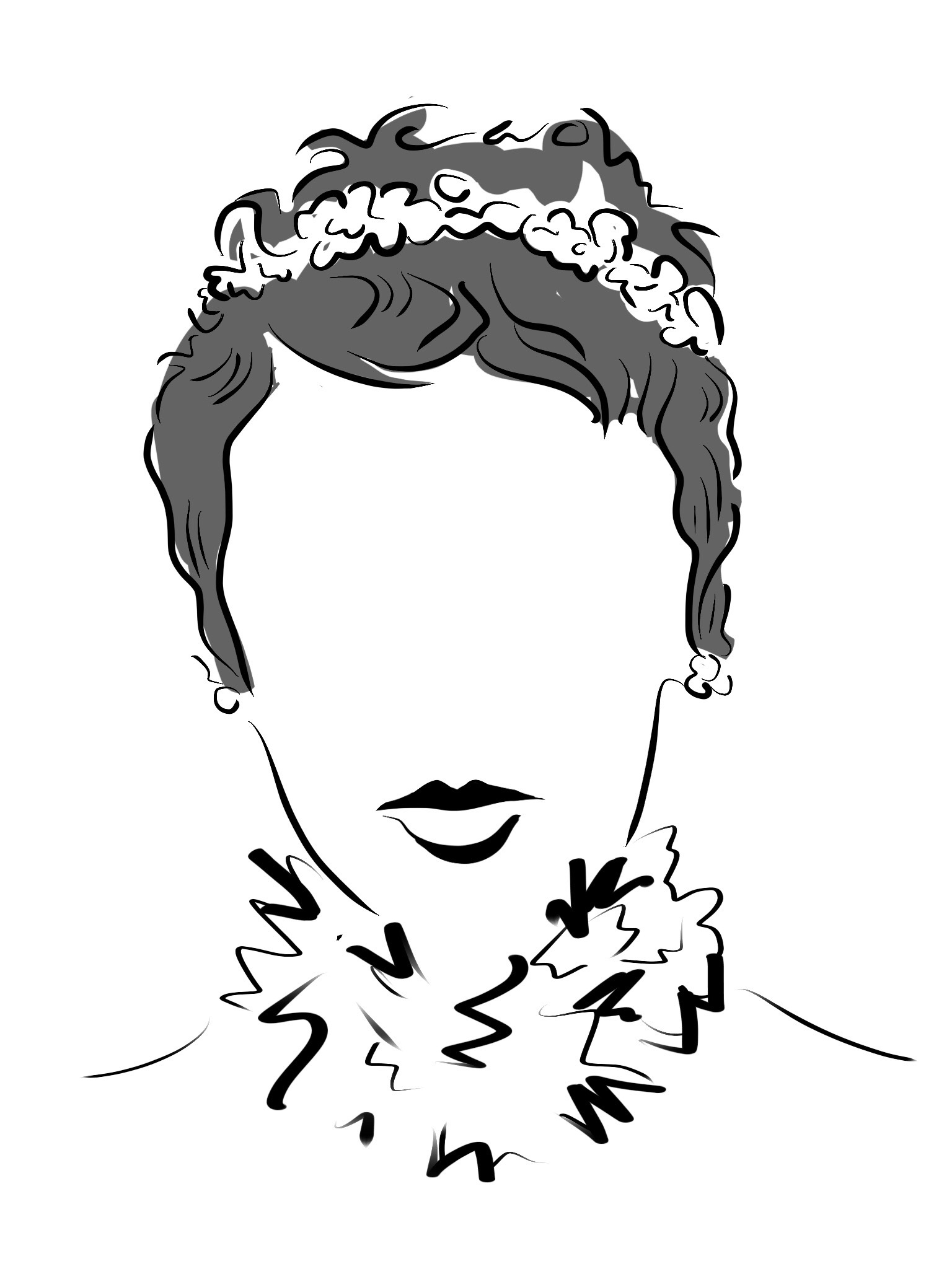 1536x2048 Oscars Fashion Summons A Modern Twist On Old Hollywood Glamour