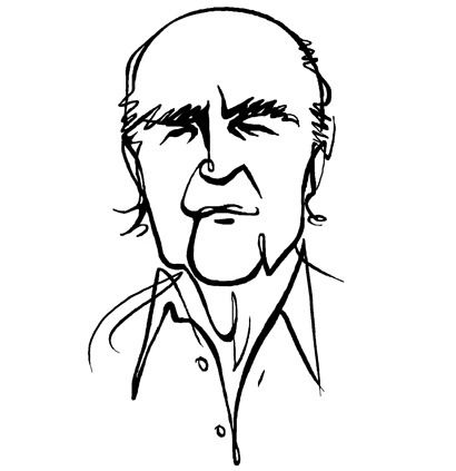 410x423 My Idea Of Heaven Architecture Oscar Niemeyer Casa Das