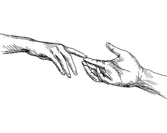 340x270 Couple Holding Hands Etsy