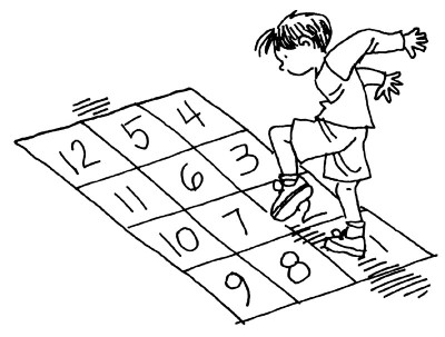 400x303 Easy Outdoor Games For Kids Howstuffworks