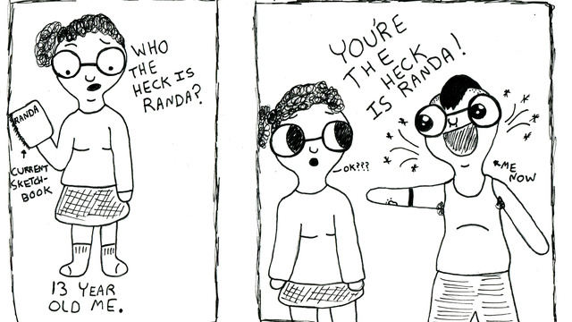 640x360 Galaxy Digital Art Tumblr