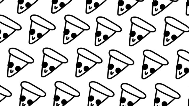 640x360 Galaxy Pizza Tumblr