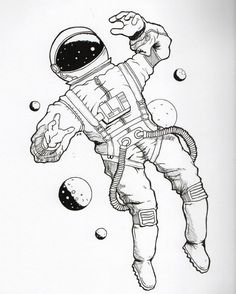 236x294 Astronaut