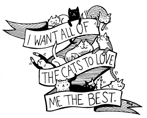 600x480 Dogs, Cats And Outer Space! Silver Sprocket Bicycle Club