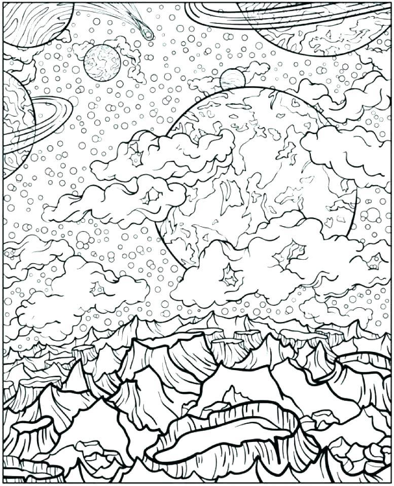 777x960 Space Coloring Page Space Shuttle Coloring Pages Print 1table.co