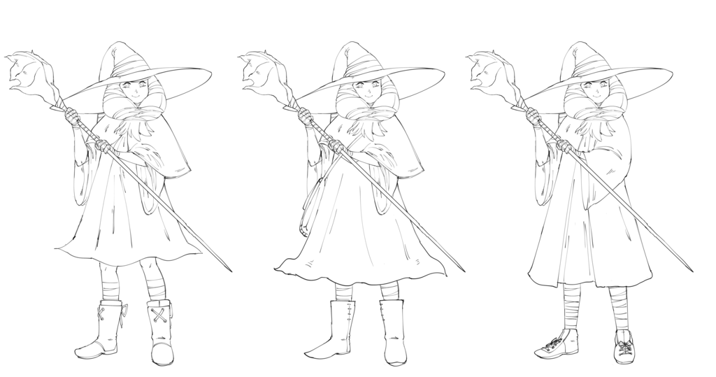 1024x539 Scarly Witch Outfit Alts By Vertigheist